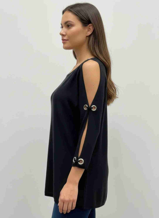 CC60483SI - Oléna-Fashion