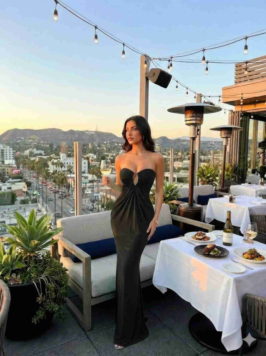 CC60500BSI - Oléna-Fashion