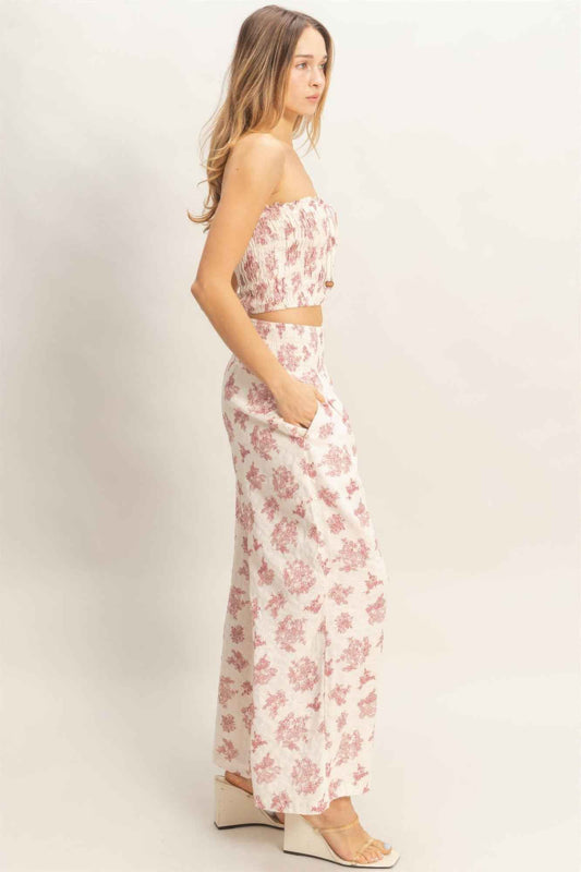 Ensemble Élégant Incontournable Femme