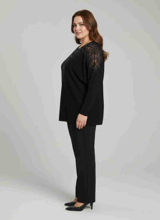 CC60652ASI - Oléna-Fashion