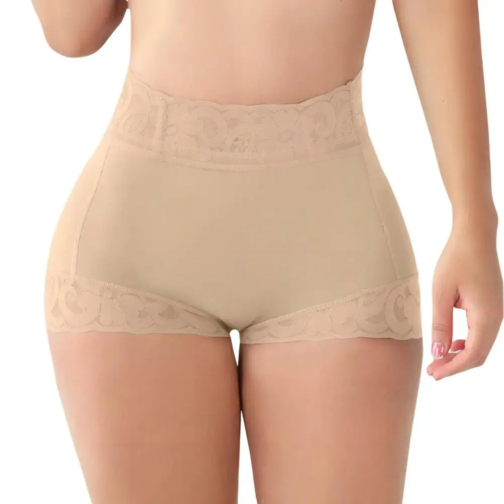 Culottes en coton pour femmes de haute qualité avec patchwork en dentelle, culottes sans couture, lingerie grande taille pour femmes, sous-vêtements féminins sexy invisibles