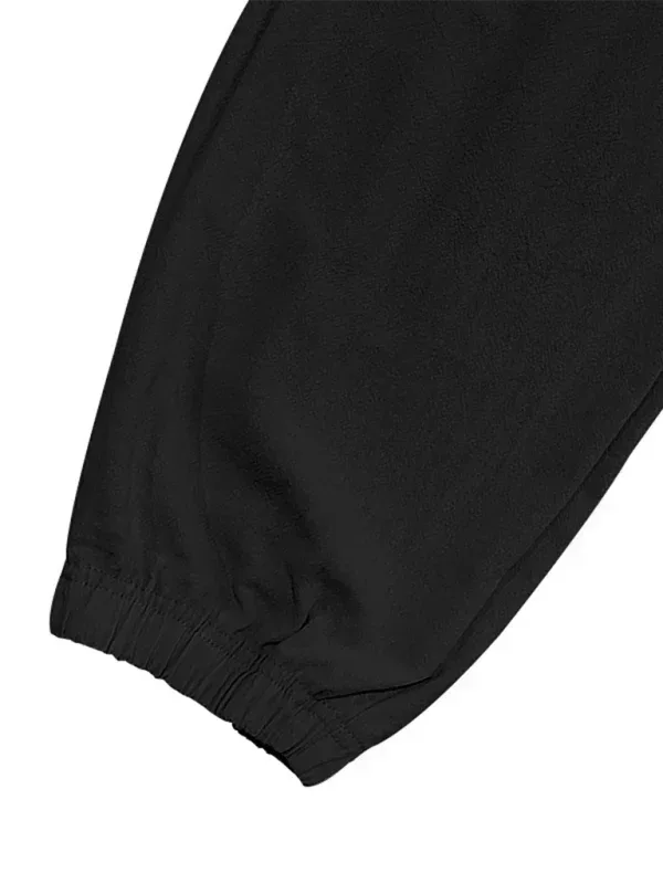 Pantalon Cargo Homme Essentiel : Poches Multiples et Confort Optimal - Oléna-Fashion