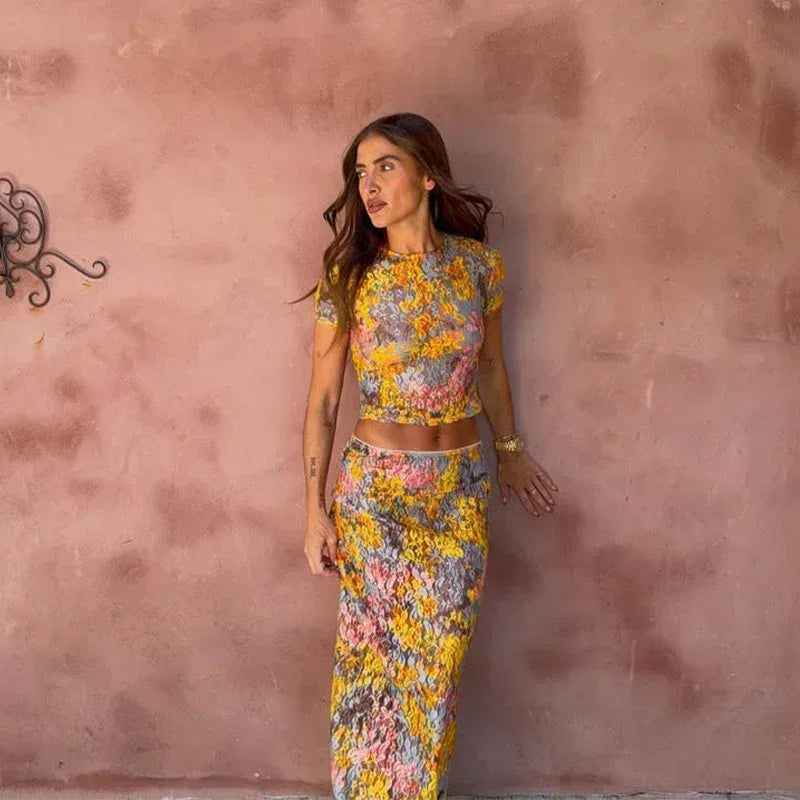Vêtements Femme Tendance : L'Art de S'habiller avec Confiance