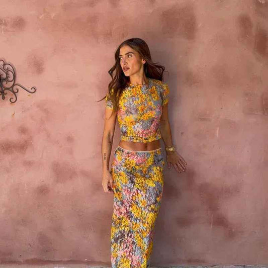 Vêtements Femme Tendance : L'Art de S'habiller avec Confiance