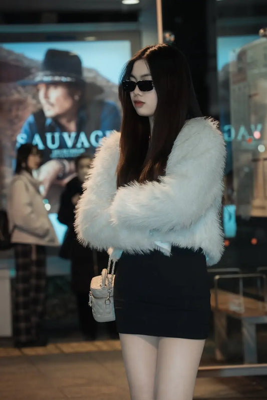 Tendances Mode Hiver 2025/2026 : Le Guide Complet du Prêt-à-Porter Féminin - Oléna-Fashion