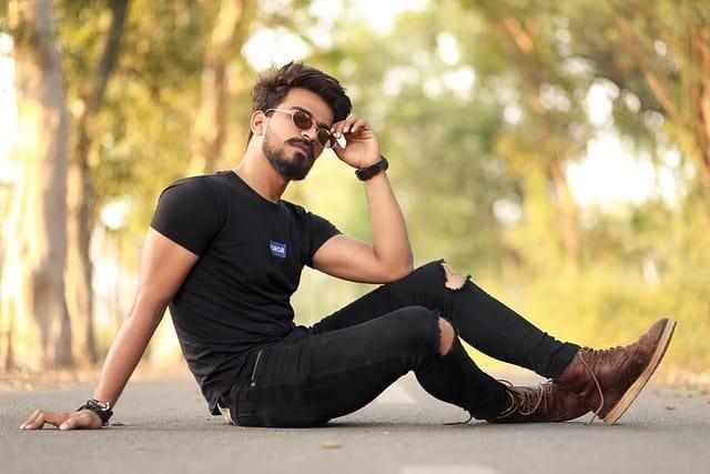 Homme - Oléna-Fashion