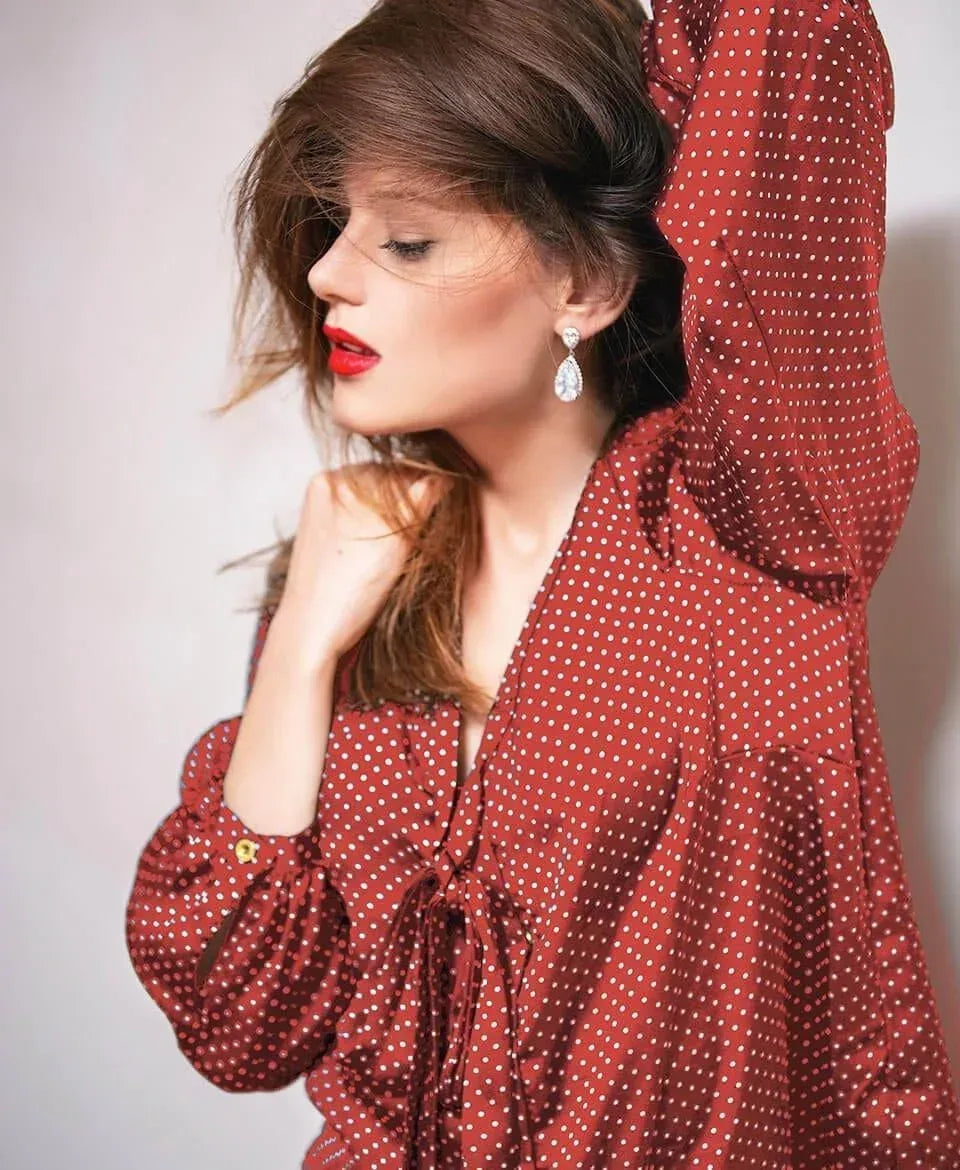 Chemisiers Femme - Élégance & Style - Oléna-Fashion