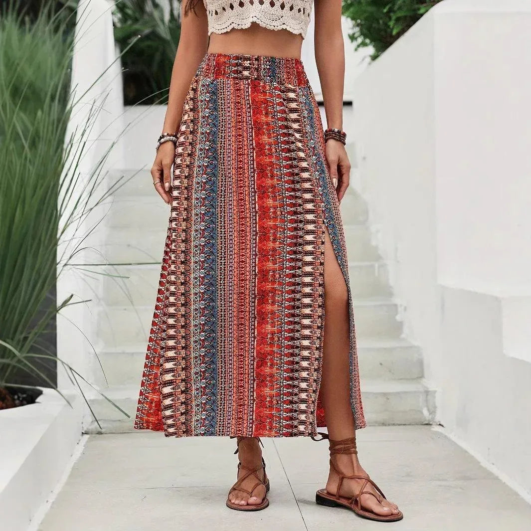 Jupes Femme Tendance - Oléna-Fashion