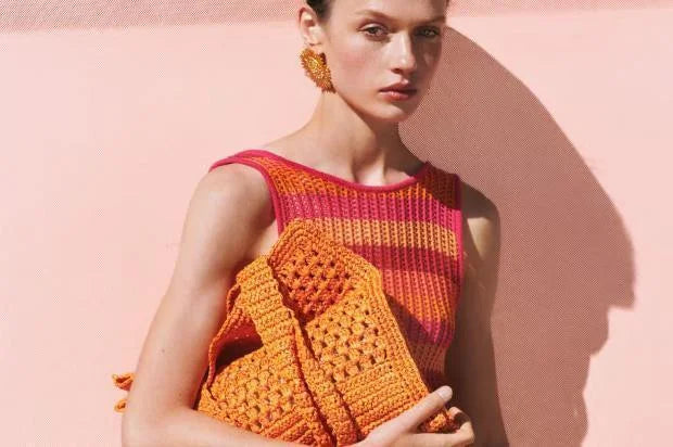 Vêtements Femme Tendance – Collection Oléna-Fashion