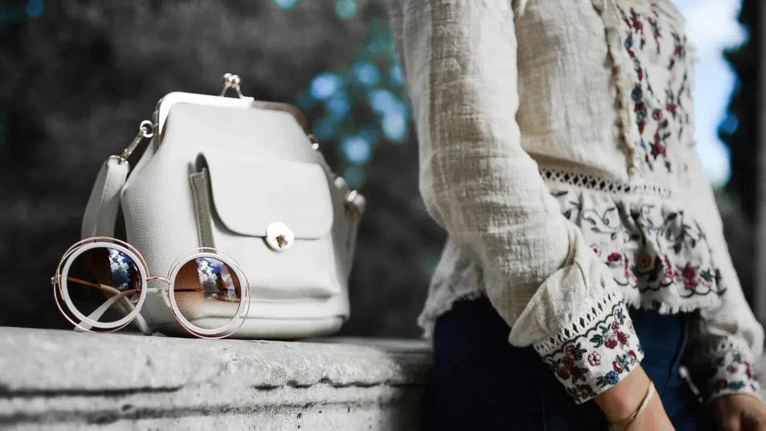 Accessoires femme-homme Oléna-Fashion