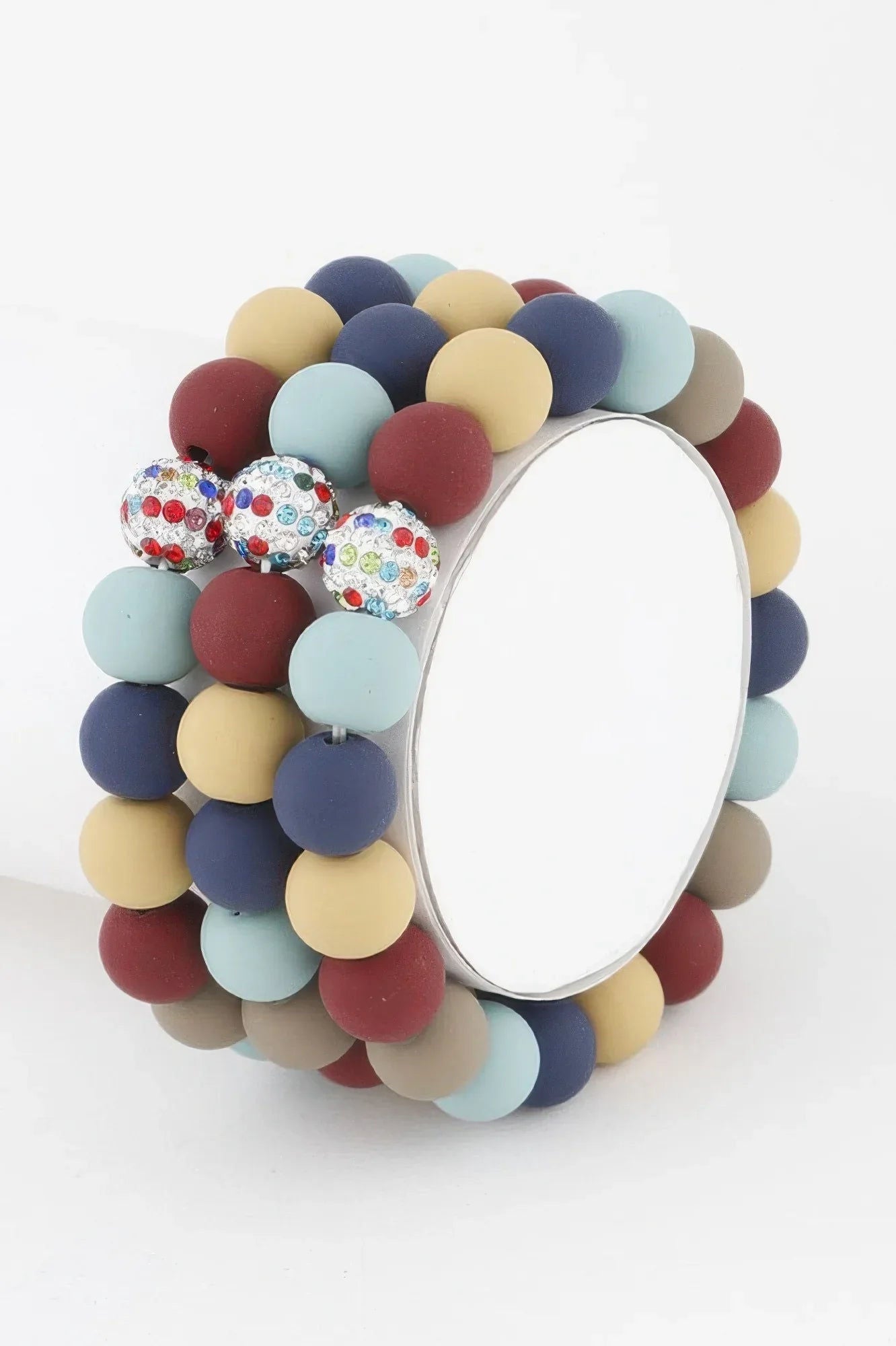 Bijoux Femme Tendance Oléna-Fashion