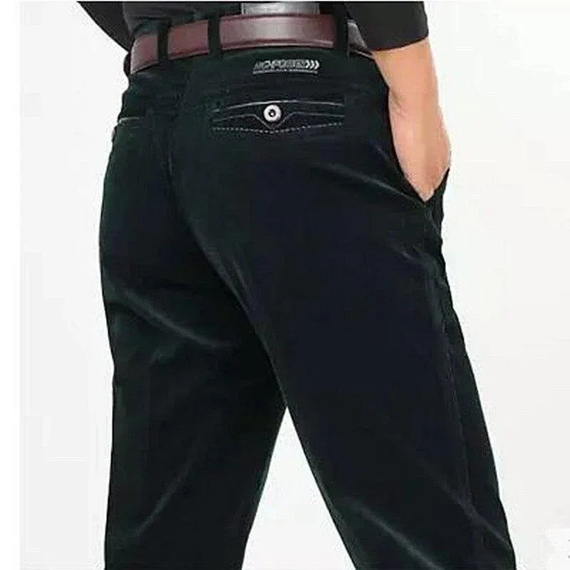 Pantalons Homme Oléna-Fashion