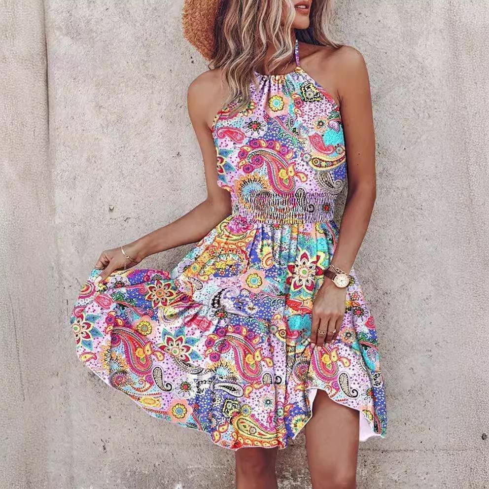 Robes Femme Élégantes Oléna-Fashion