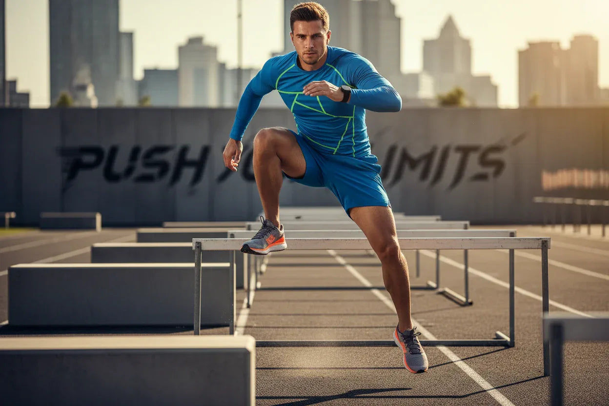 sport homme Oléna-Fashion