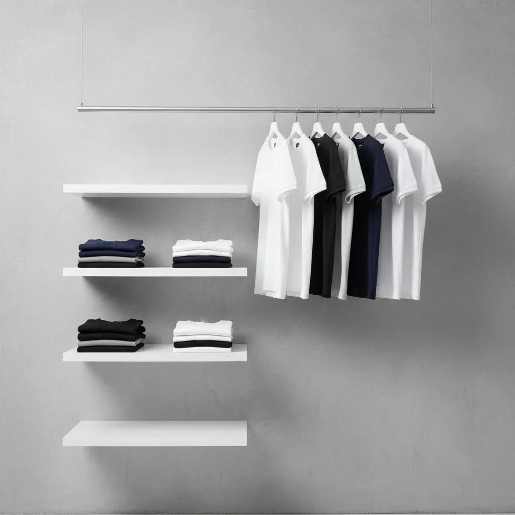 T-shirts & Hauts hommes Oléna-Fashion