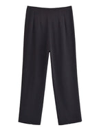 Pantalon Taille Haute Skinny - Tendance 2025- L'Élégance Décontractée Réinventé