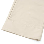 Pantalon large taille haute pour femme- Style décontracté Saison Printemps/Été/Automne