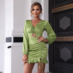 1 Robe Fourreau coupe slim : Modèles Incontournables pour vos soirées