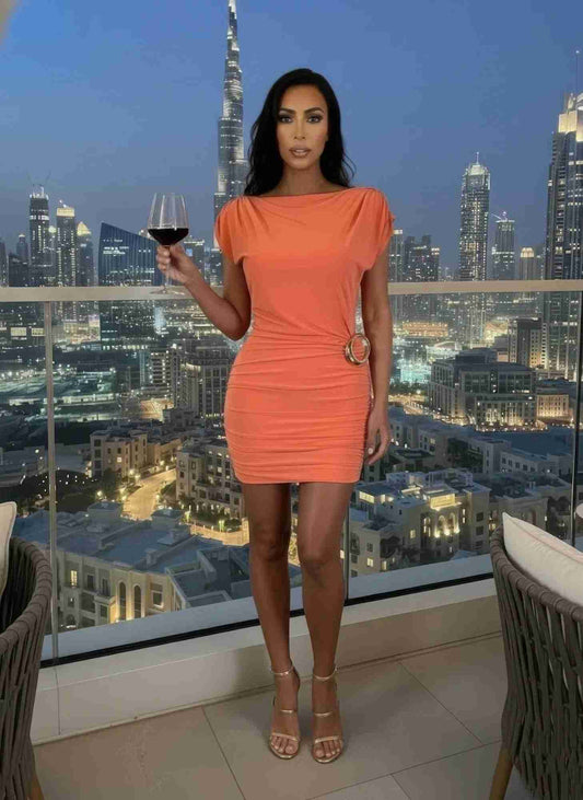 CC60438 - Oléna-Fashion