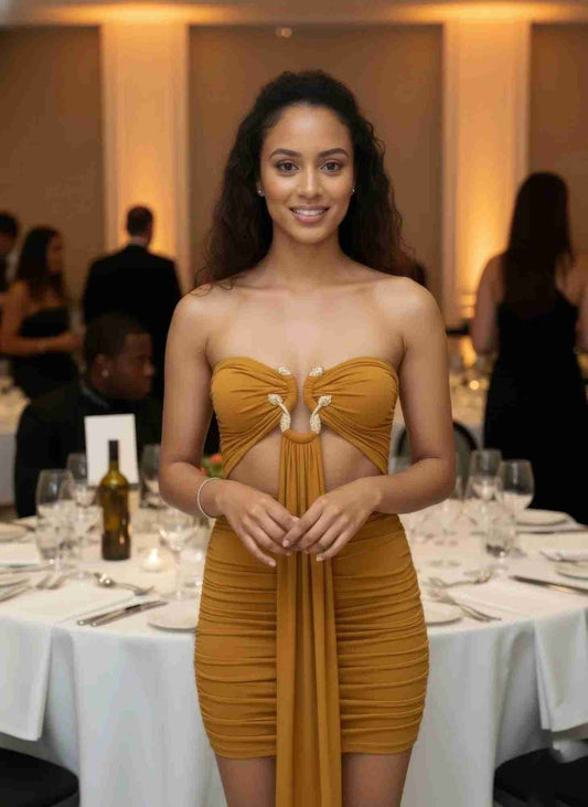 CC60515A - Oléna-Fashion