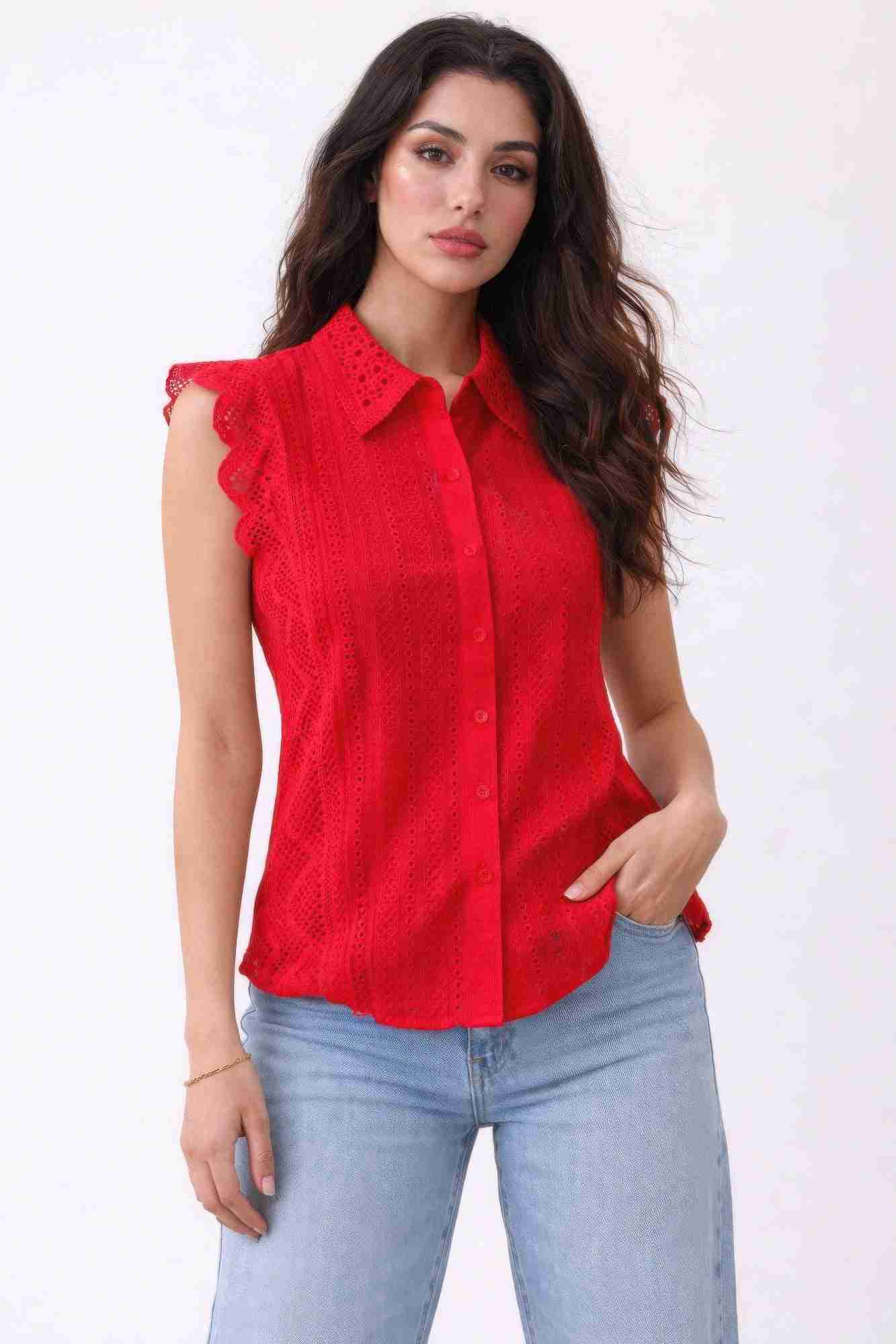 CC60589A - Oléna-Fashion