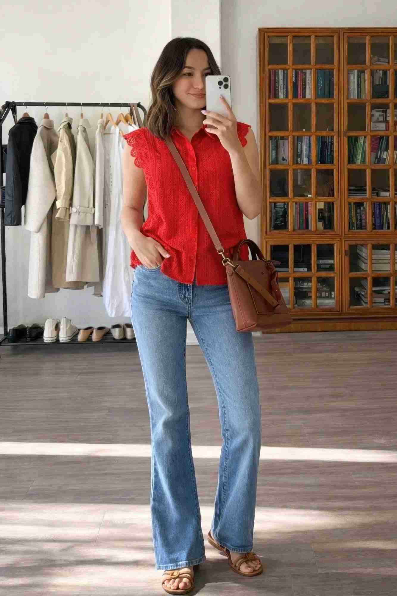 CC60589ASI - Oléna-Fashion