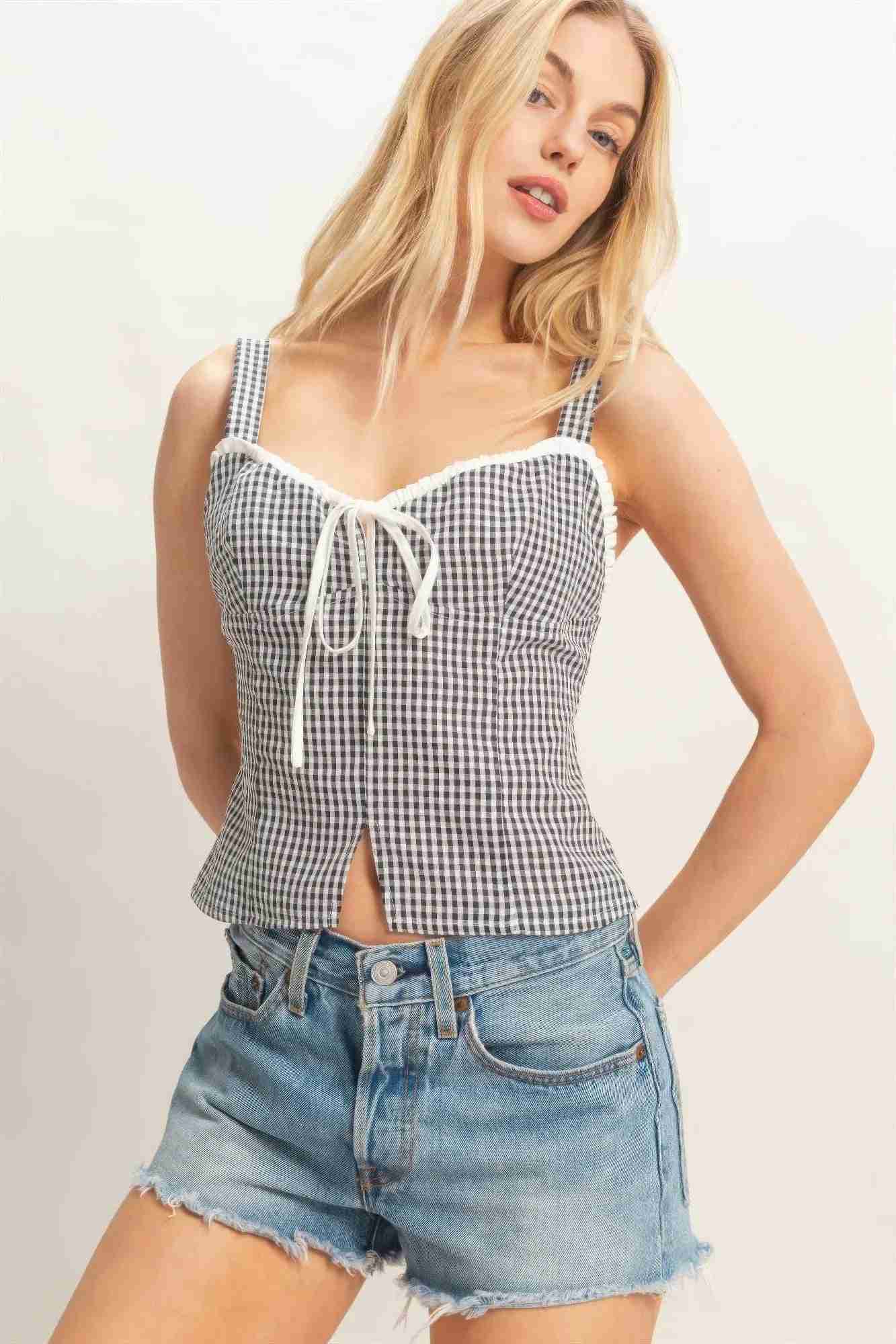 CC60609SI1 - Oléna-Fashion