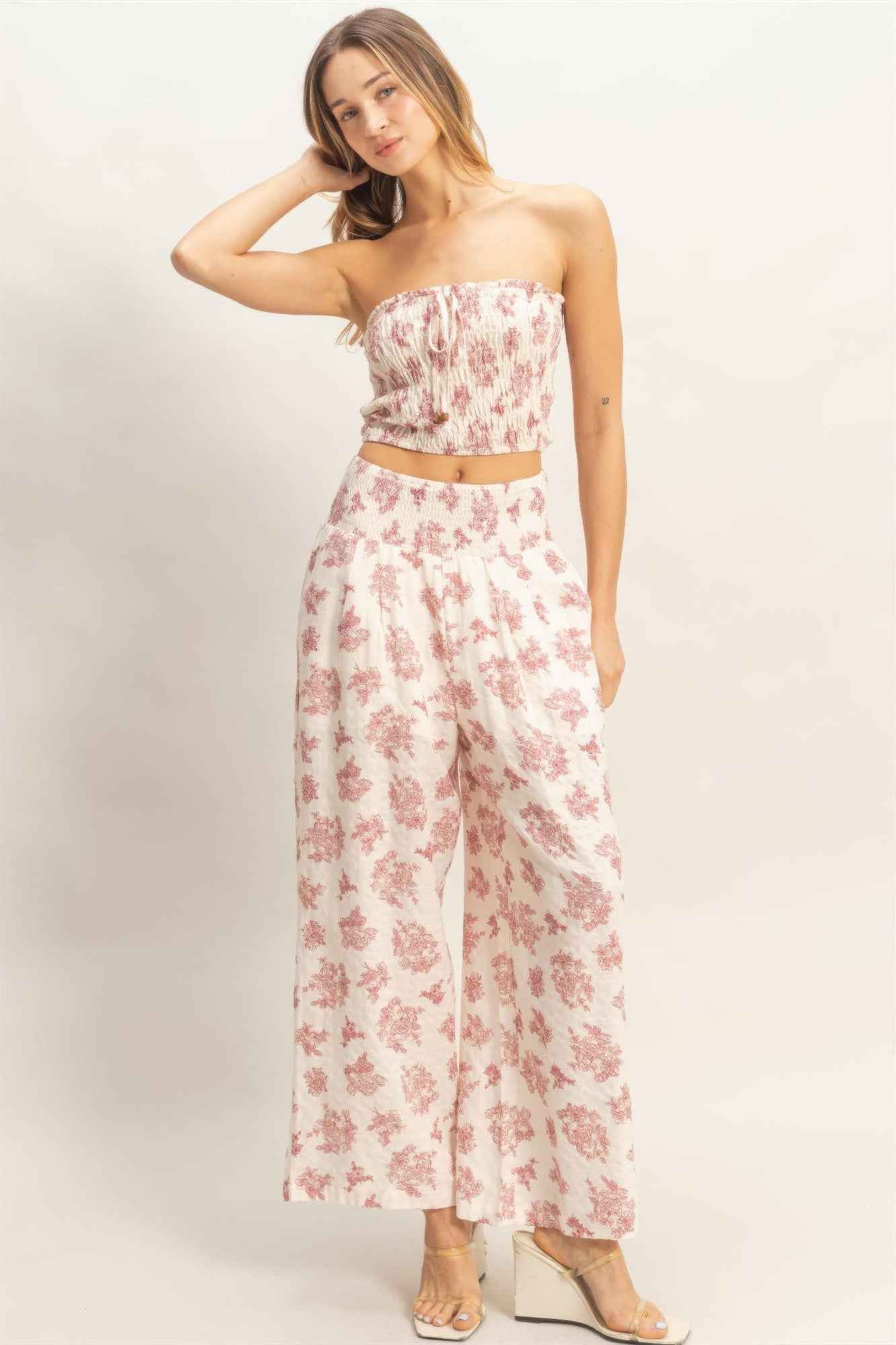 Ensemble Élégant Incontournable Femme