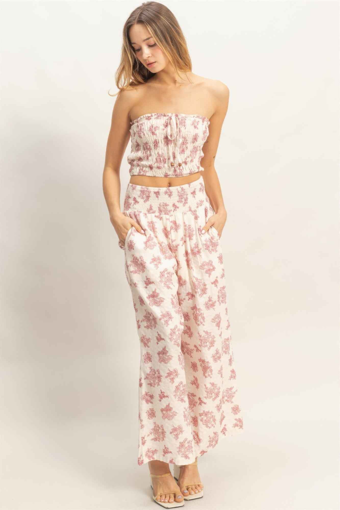 Ensemble Élégant Incontournable Femme