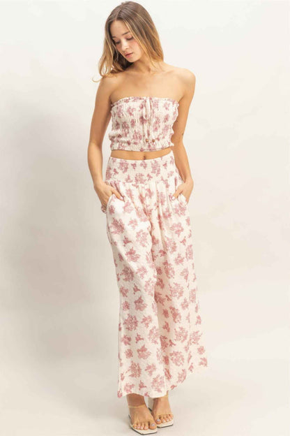 Ensemble Élégant Incontournable Femme