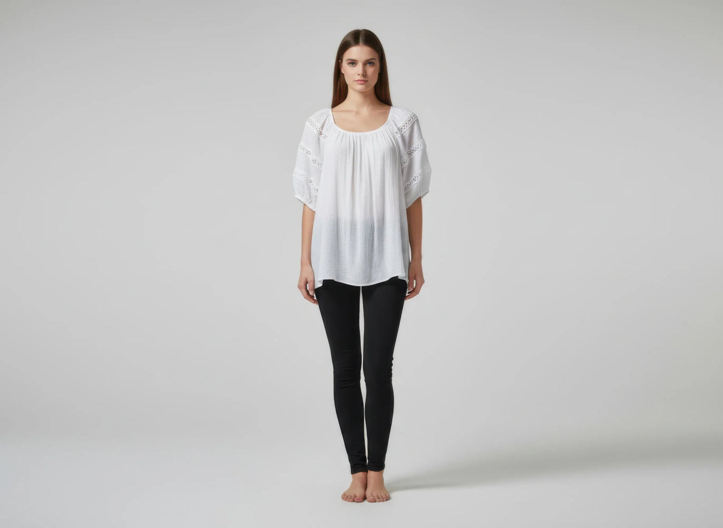 CC60730 - Oléna-Fashion