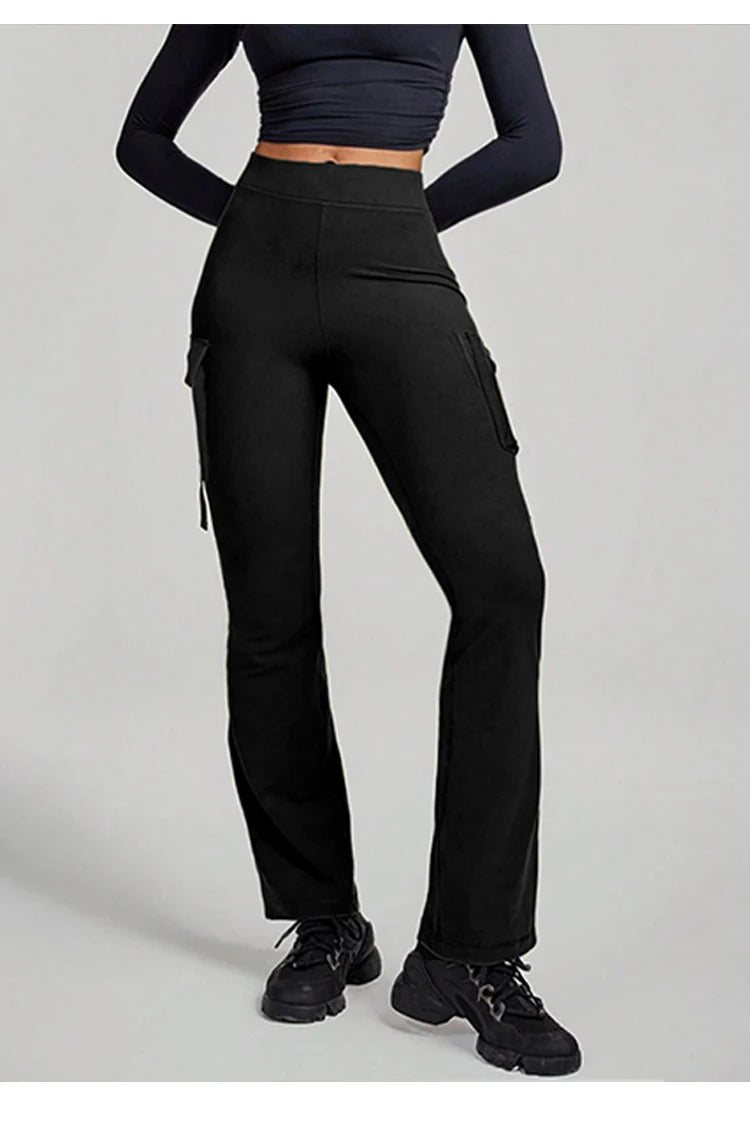 Leggings imprimés non en jean à haute élasticité pour femmes, taille haute, coupe slim, pour la gym, l'entraînement, la mode, décontractés