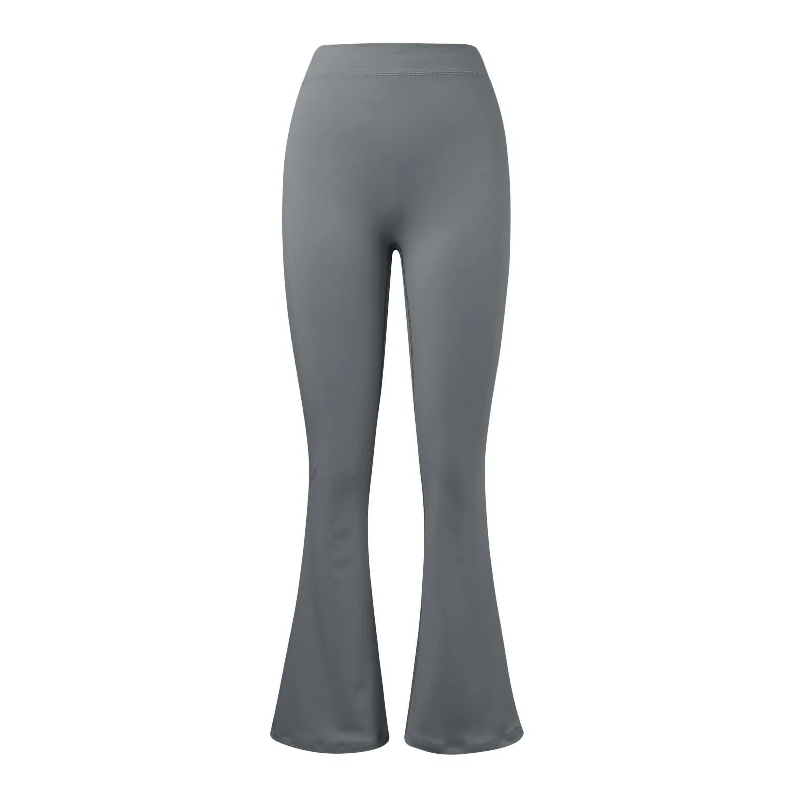 Mode Micro corne Leggings femmes v-back taille pantalons de sport taille haute Push Up fesses pantalons de sport solide mince Leggings décontractés