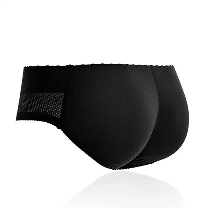 Culotte gainante sans coutures rehausseur de fesses pour femme – vue 3