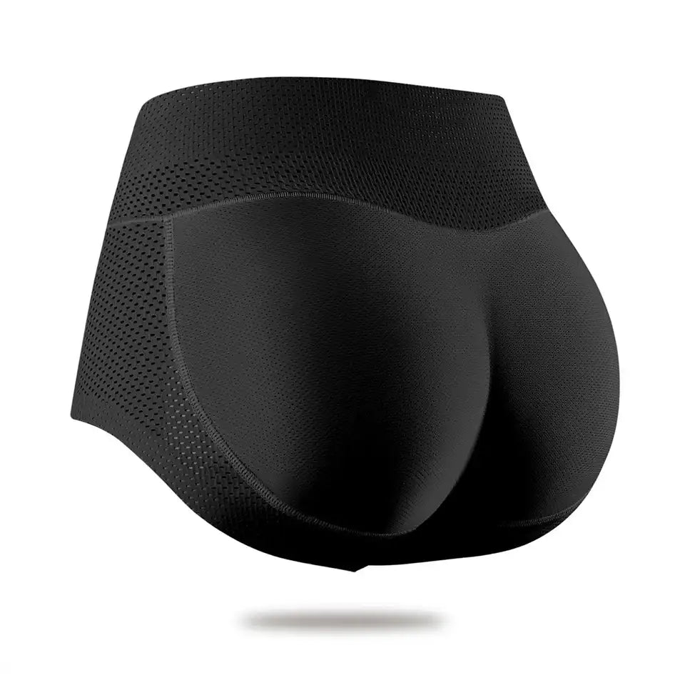 Culotte gainante sans coutures rehausseur de fesses pour femme – vue 4