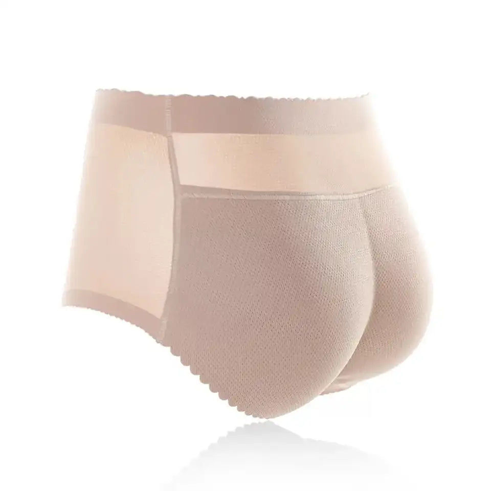 Culotte gainante sans coutures rehausseur de fesses pour femme – vue 5