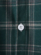 Chemise à Carreaux Homme Élégante – Confort et Stylet