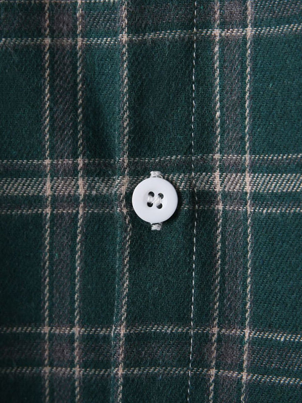 Chemise à Carreaux Homme Élégante – Confort et Stylet