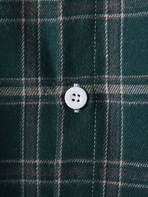 Chemise à Carreaux Homme Élégante – Confort et Stylet