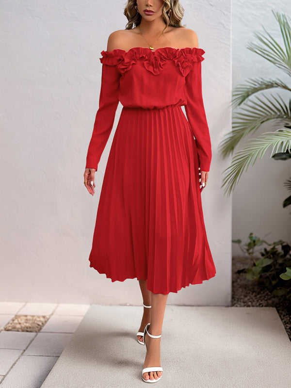 Robe Élégante et Douce pour Femme élégance et raffinement