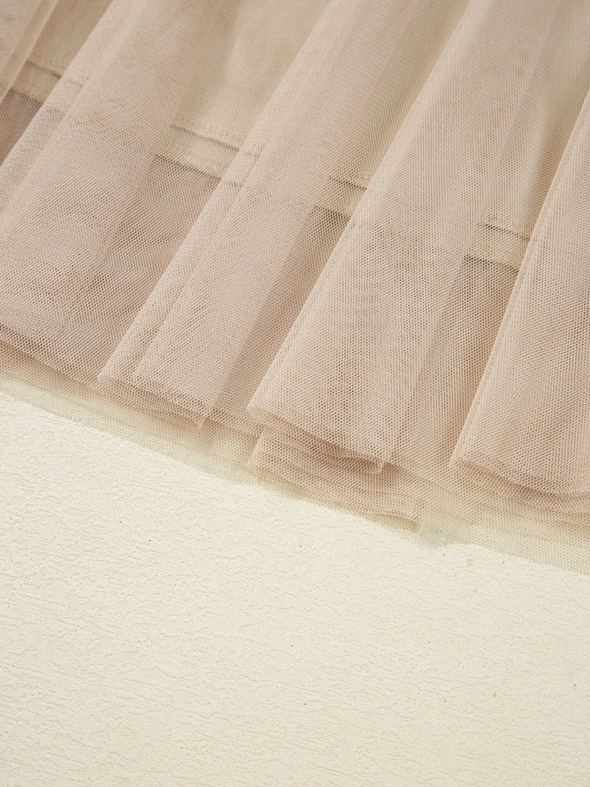 Jupe midi taille haute pour femme – vue 8
