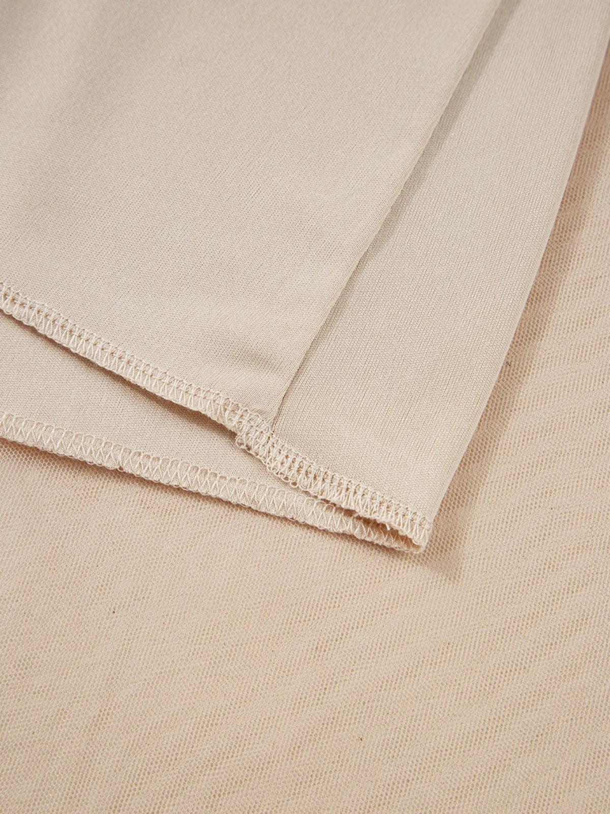 Jupe midi taille haute pour femme – vue 9