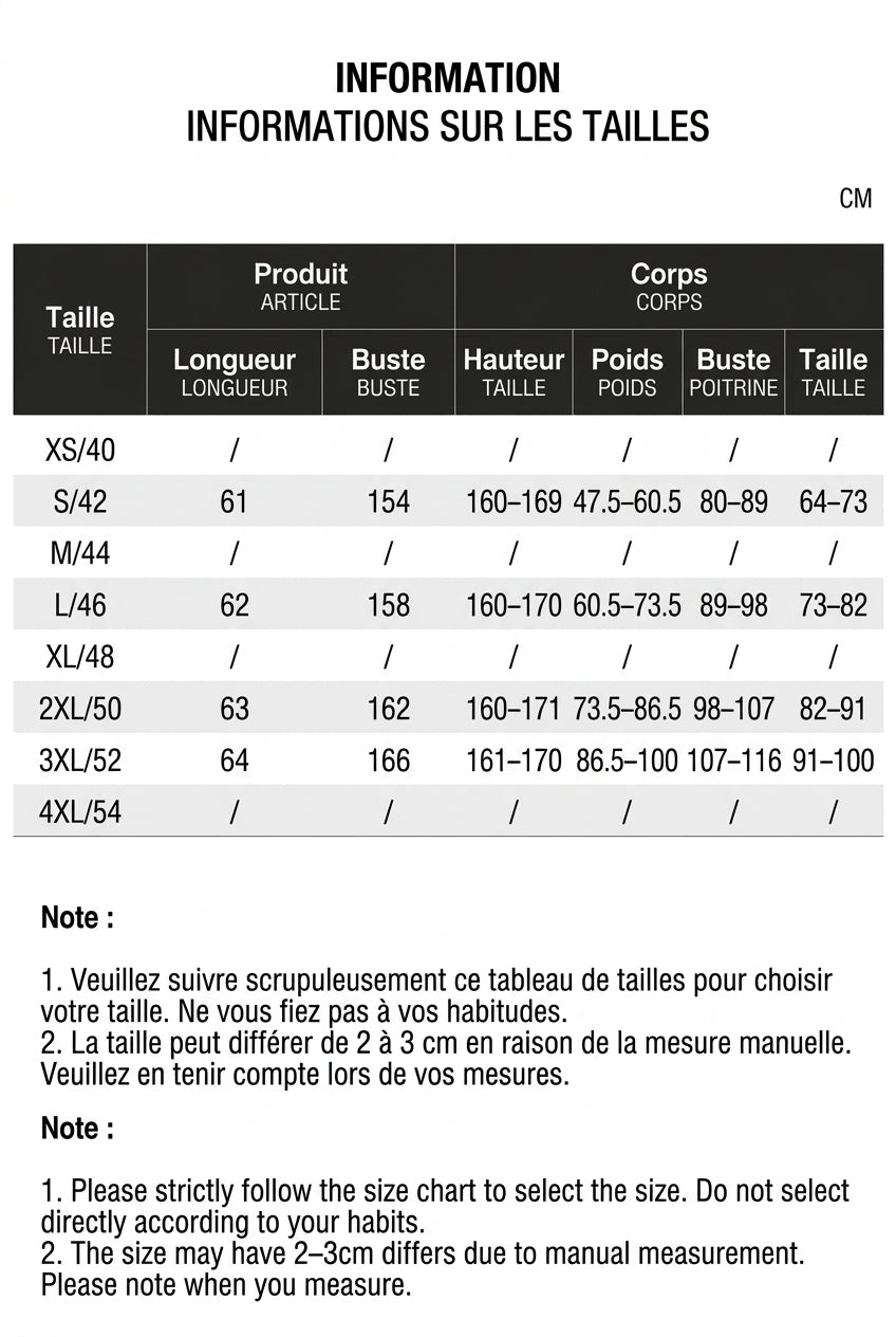 Manteau court en laine pour femme, col en fourrure – vue 6