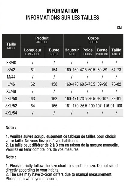 Manteau court en laine pour femme, col en fourrure – vue 6