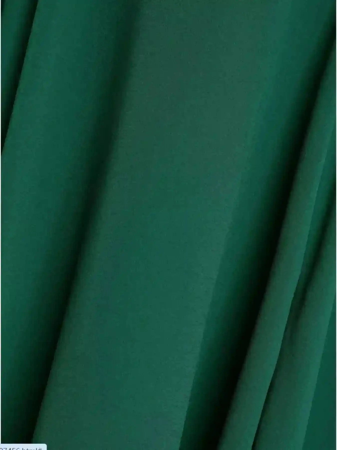 Robe Longue À Fente Élégante Col Drape Femme Oléna-Fashion