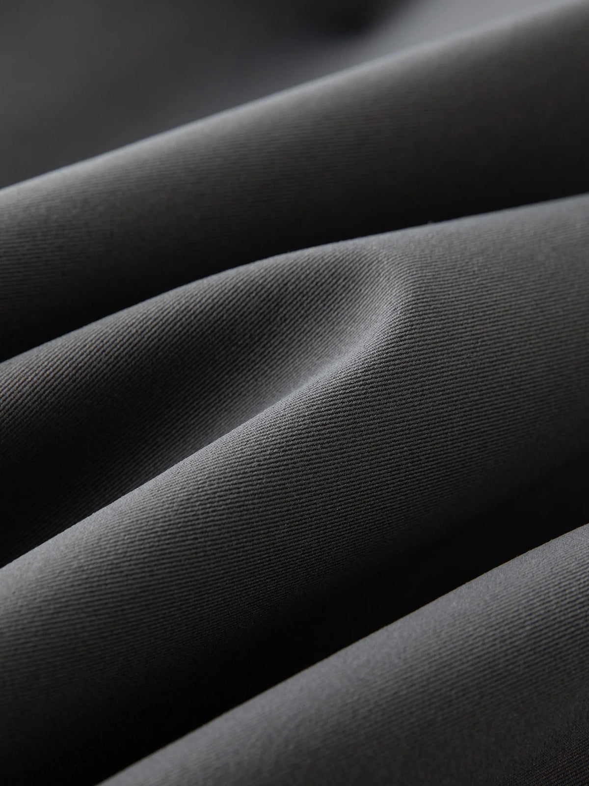 Trench long femme à col montant, ceinture à nouer, style britannique – vue 32