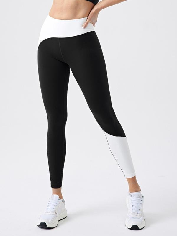 Libérez Votre Énergie : 100% Éco-Confort avec Nos Leggings de Yoga Recyclés