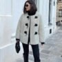 Vêtement automne-hiver tendance